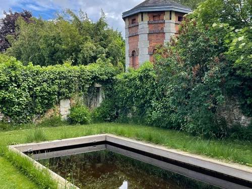 Gîte Nogent-le-Rotrou, 7 pièces, 12 personnes - photo_20230285384