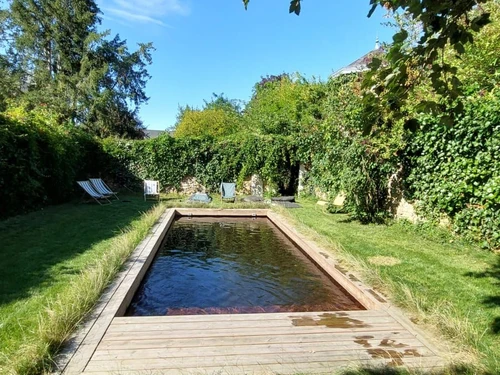 Gîte Nogent-le-Rotrou, 7 pièces, 12 personnes - photo_20230285384