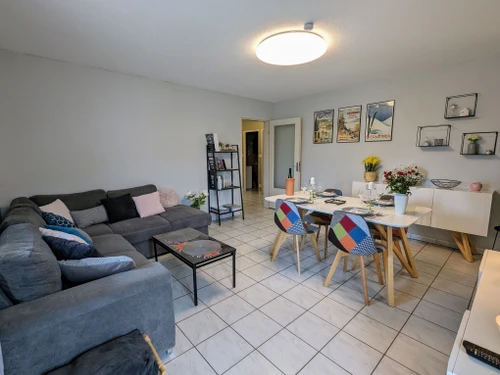 Apartment Gérardmer, 1 bedroom, 4 persons - photo_14994477388