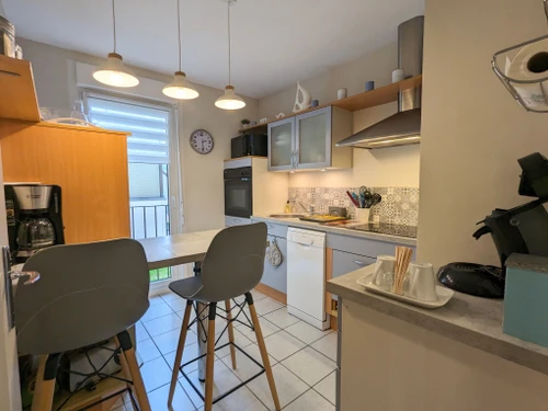 Apartment Gérardmer, 1 bedroom, 4 persons - photo_14994477388