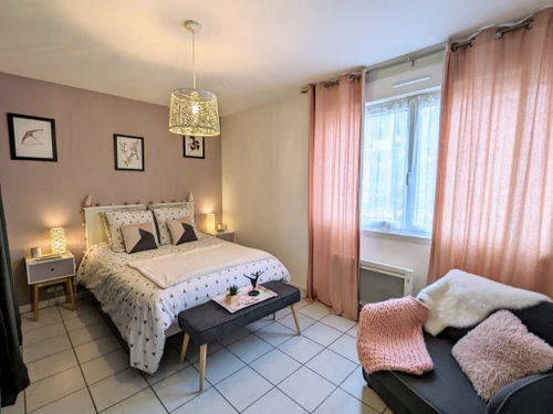 Apartment Gérardmer, 1 bedroom, 4 persons - photo_14994477388