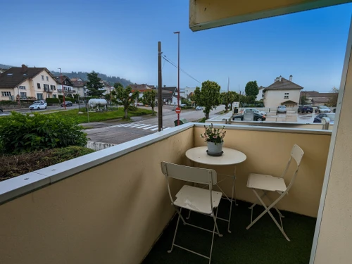 Apartment Gérardmer, 1 bedroom, 4 persons - photo_14994477388