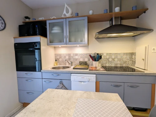 Apartment Gérardmer, 1 bedroom, 4 persons - photo_14994477388