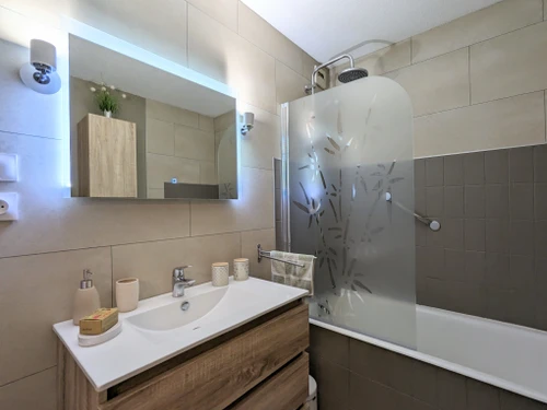 Apartment Gérardmer, 1 bedroom, 4 persons - photo_14994477388