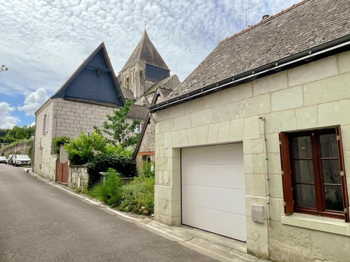 Casa rural Villandry, 1 dormitorio, 3 personas - photo_1011599861017