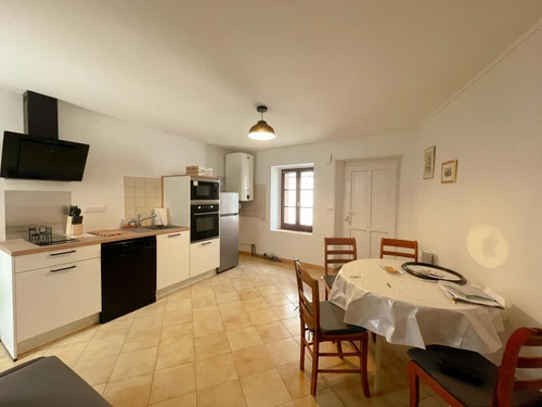 Casa rural Villandry, 1 dormitorio, 3 personas - photo_1011599861017