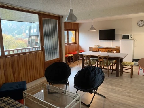 Appartement Mont-Dore, 3 pièces, 6 personnes - photo_15033575372