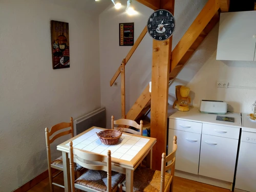 Appartement Mont-Dore, 2 pièces, 5 personnes - photo_15666988637