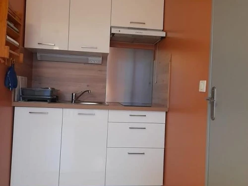 Apartment Villers-sur-Mer, 1 bedroom, 4 persons - photo_18902665785