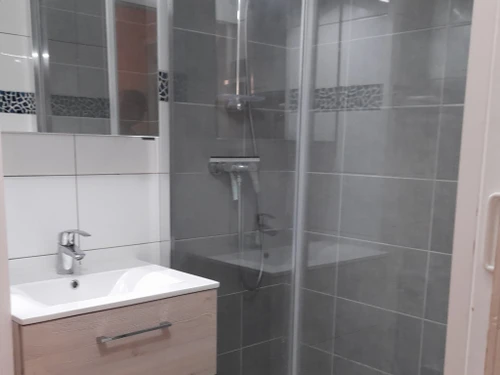 Apartment Villers-sur-Mer, 1 bedroom, 4 persons - photo_18902665785