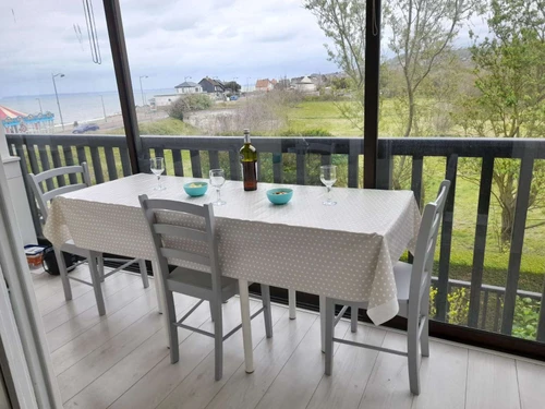 Apartment Villers-sur-Mer, 1 bedroom, 4 persons - photo_18902665785