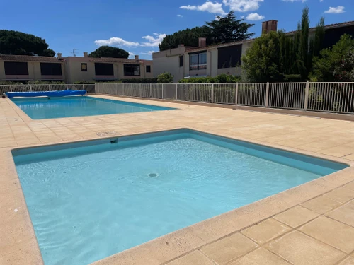 Apartment Argelès-sur-Mer, 1 bedroom, 5 persons - photo_1011590400341