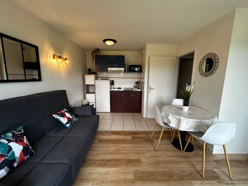 Apartamento La Roche-Posay, 1 dormitorio, 2 personas - photo_1011599875639