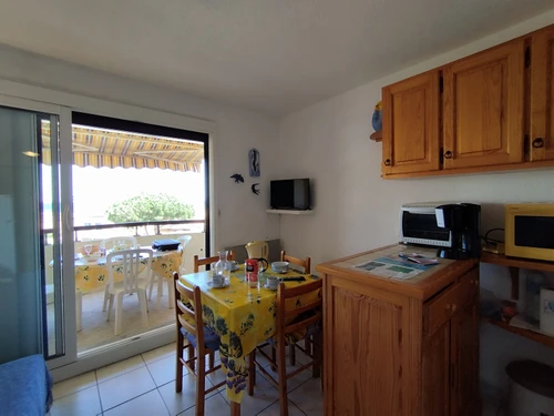 Apartment Fleury-Saint-Pierre-la-Mer, 1 bedroom, 4 persons - photo_1011598817318