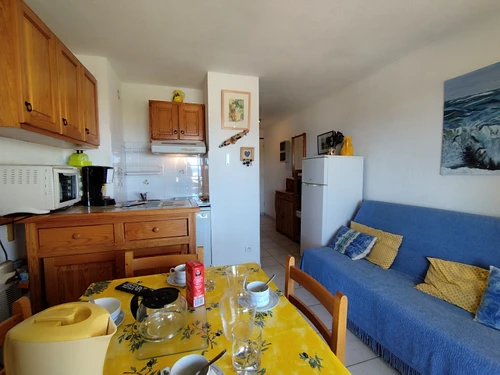 Apartment Fleury-Saint-Pierre-la-Mer, 1 bedroom, 4 persons - photo_1011598817318