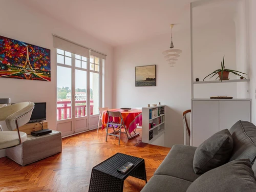 Apartment Saint-Jean-de-Luz, 1 bedroom, 4 persons - photo_1011599930358