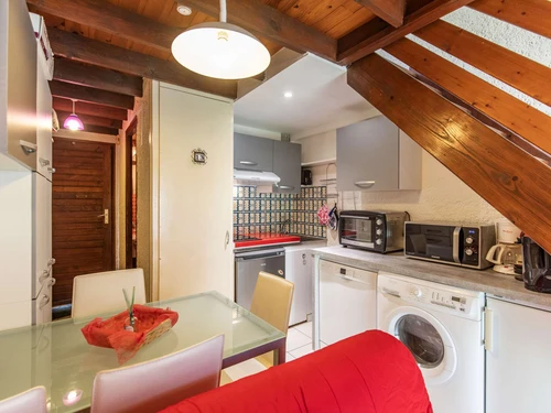 Apartment Cauterets, 2 bedrooms, 6 persons - photo_1011599931098