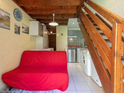 Apartment Cauterets, 2 bedrooms, 6 persons - photo_1011599931098