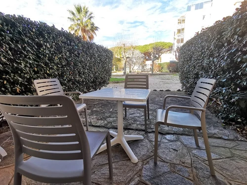 Studio Le Lavandou, 1 pièce, 2 personnes - photo_1011599934024