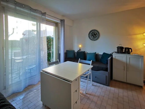 Studio Le Lavandou, 1 pièce, 2 personnes - photo_1011599934024