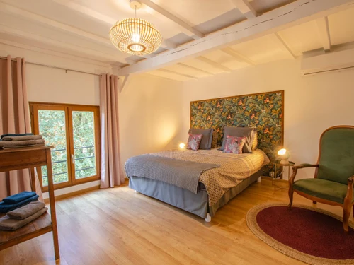 Gîte Dosches, 2 pièces, 2 personnes - photo_14831486285