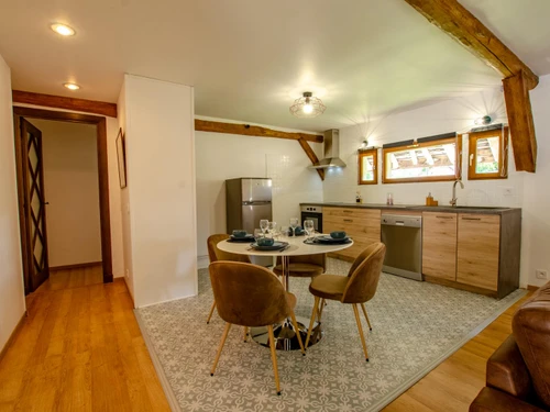 Gîte Dosches, 2 pièces, 2 personnes - photo_14831486285