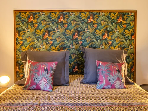 Gîte Dosches, 2 pièces, 2 personnes - photo_14831486285