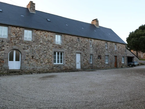 Gîte Héauville, 5 pièces, 10 personnes - photo_10789502244