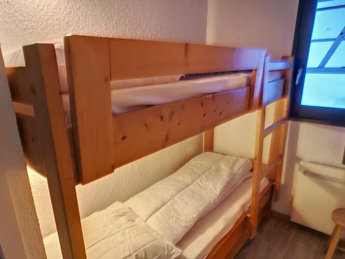 Apartamento Les Menuires, 1 dormitorio, 4 personas - photo_1011600044749