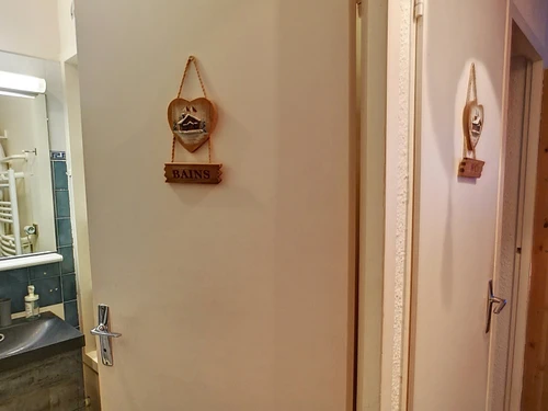Apartamento Les Menuires, 1 dormitorio, 4 personas - photo_1011600044749