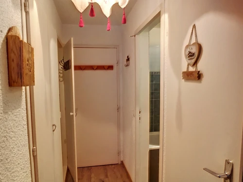 Apartamento Les Menuires, 1 dormitorio, 4 personas - photo_1011600044749