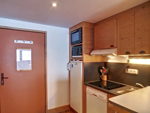Apartamento Les Menuires, 1 dormitorio, 5 personas - photo_1011600044877