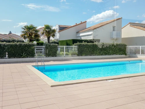 Villa Vaux-sur-Mer, 1 bedroom, 4 persons - photo_710393099