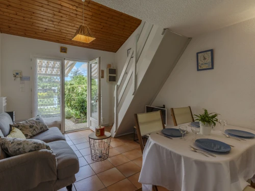 Villa Vaux-sur-Mer, 1 bedroom, 4 persons - photo_710393099