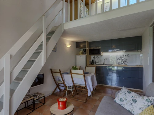 Villa Vaux-sur-Mer, 1 bedroom, 4 persons - photo_710393099
