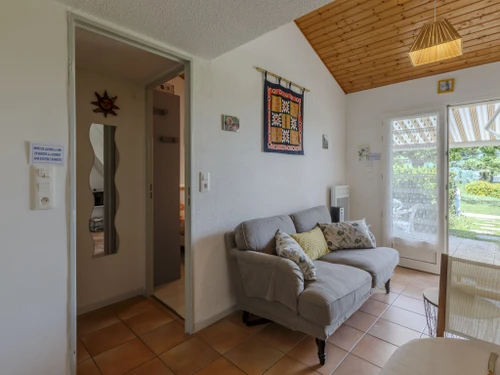 Villa Vaux-sur-Mer, 1 bedroom, 4 persons - photo_710393099