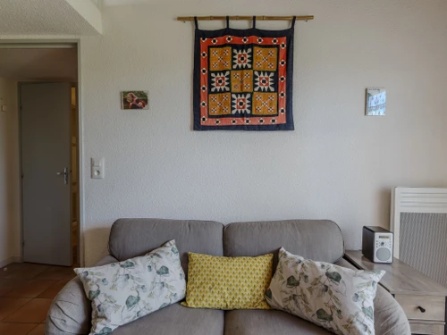 Villa Vaux-sur-Mer, 1 bedroom, 4 persons - photo_710393099