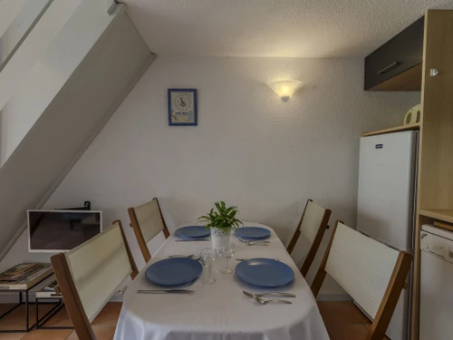 Villa Vaux-sur-Mer, 1 bedroom, 4 persons - photo_710393099