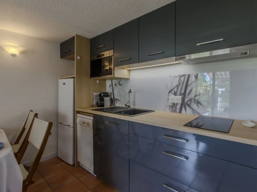 Villa Vaux-sur-Mer, 1 bedroom, 4 persons - photo_710393099