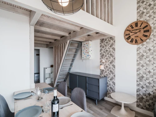 Apartment Fleury-Saint-Pierre-la-Mer, 1 bedroom, 6 persons - photo_709863070