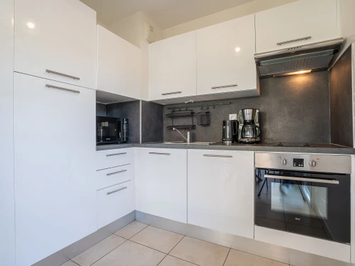 Ferienwohnung Carqueiranne, 1 Schlafzimmer, 4 Personen - photo_19381230822