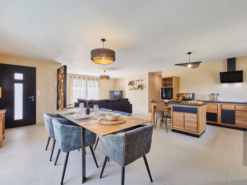 Ferienhaus Agon-Coutainville, 3 Schlafzimmer, 6 Personen - photo_1011600053094