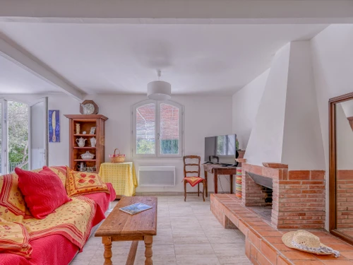 Ferienhaus La Cadière-d'Azur, 2 Schlafzimmer, 4 Personen - photo_1011600053590