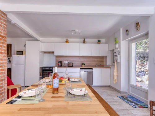 Ferienhaus La Cadière-d'Azur, 2 Schlafzimmer, 4 Personen - photo_1011600053590