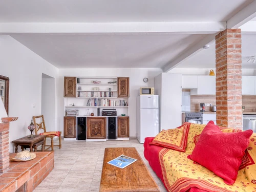 Ferienhaus La Cadière-d'Azur, 2 Schlafzimmer, 4 Personen - photo_1011600053590