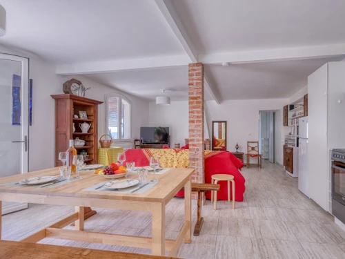 Ferienhaus La Cadière-d'Azur, 2 Schlafzimmer, 4 Personen - photo_1011600053590