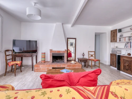 Ferienhaus La Cadière-d'Azur, 2 Schlafzimmer, 4 Personen - photo_1011600053590