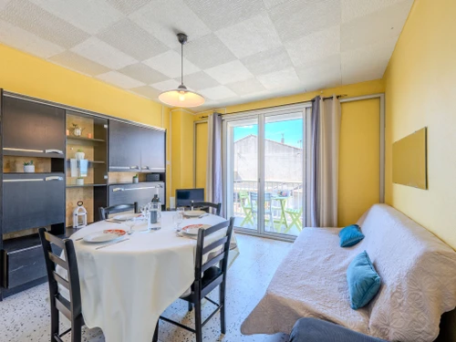 Ferienwohnung Fleury-Saint-Pierre-la-Mer, 2 Schlafzimmer, 6 Personen - photo_709233033