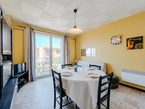 Ferienwohnung Fleury-Saint-Pierre-la-Mer, 2 Schlafzimmer, 6 Personen - photo_709233033