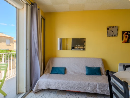 Ferienwohnung Fleury-Saint-Pierre-la-Mer, 2 Schlafzimmer, 6 Personen - photo_709233033